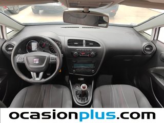 SEAT León 1.6 TDI Reference Copa 77 kW (105 CV)