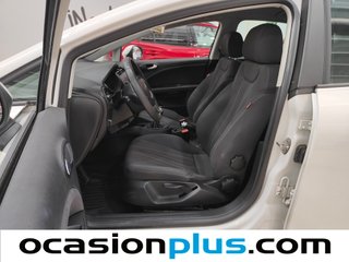 SEAT León 1.6 TDI Reference Copa 77 kW (105 CV)