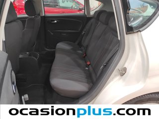 SEAT León 1.6 TDI Reference Copa 77 kW (105 CV)