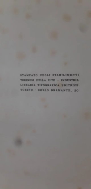 Antica enciclopedia del 1971 SAIE