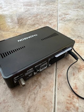 Receptor TDT Thomson