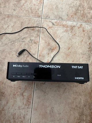 Receptor TDT Thomson