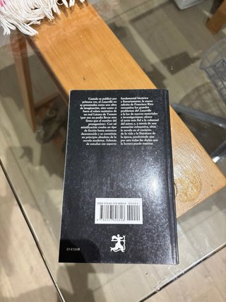 Lazarillo de Tormes (Letras Hispánicas) (Spanis...