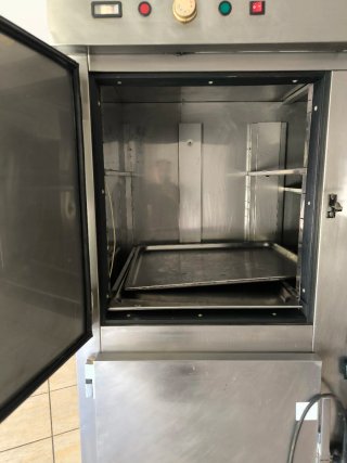 Refrigerador Industrial 6 Puertas