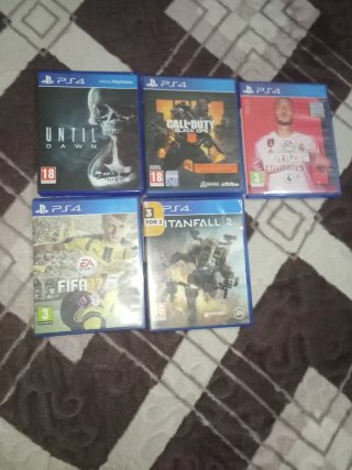 FIFA 17 PS4 (PlayStation 4) EA Sports