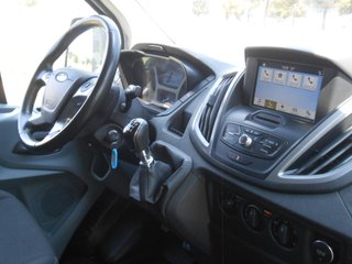 Ford Transit FGN. 2.0CDTI L3 H2 DIESEL 105CV.