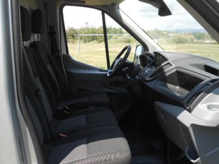 Ford Transit FGN. 2.0CDTI L3 H2 DIESEL 105CV.