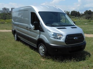 Ford Transit FGN. 2.0CDTI L3 H2 DIESEL 105CV.