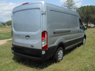 Ford Transit FGN. 2.0CDTI L3 H2 DIESEL 105CV.