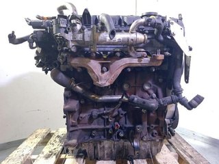 Motor ford qxba mondeo iv turnier ba7 rectp5564145