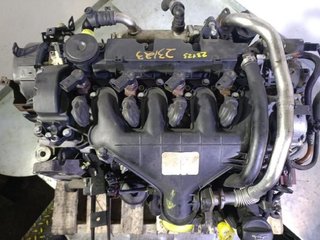 Motor ford qxba mondeo iv turnier ba7 rectp5564145