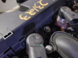 Motor ford qxba mondeo iv turnier ba7 rectp5564145