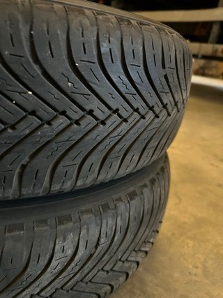 Llantas Mini Cooper 2008 15"