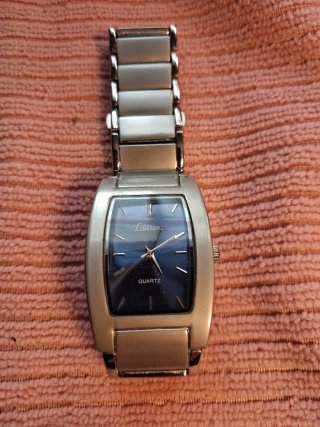 Lote 3 Relojes Pulsera (Quiksilver, Luisar)