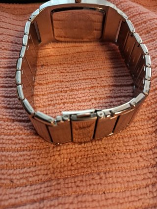 Lote 3 Relojes Pulsera (Quiksilver, Luisar)