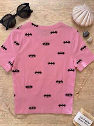 CAMISETA BATMAN NUEVA!!!