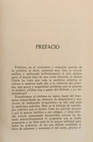 Semiología Médica - Tomo Primero