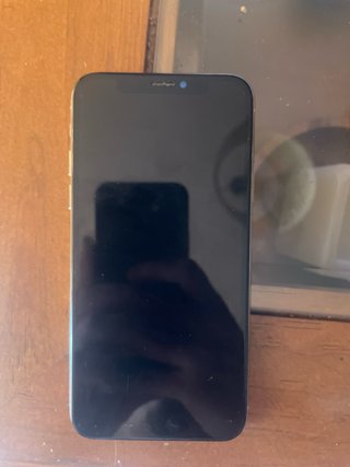 iPhone X Batteria 100%