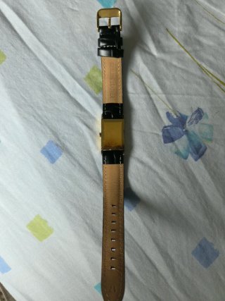 Juvenia Art Deco Reloj de Cuerda Vintage