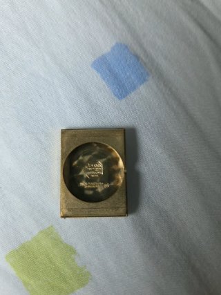 Juvenia Art Deco Reloj de Cuerda Vintage