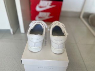 Zapatillas Calvin Klein Jeans Talla 39