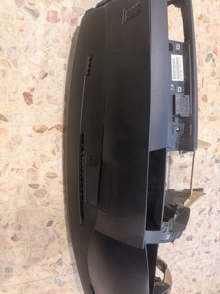 Salpicadero BMW E60