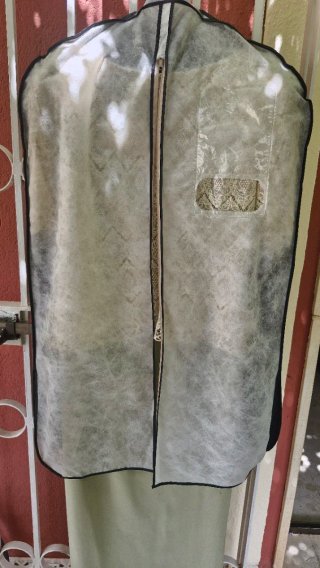Vestido de diseño