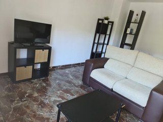 Piso para estudiantes a dos minutos de uni