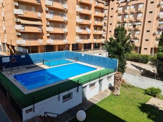 Piso para estudiantes a dos minutos de uni