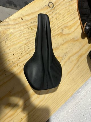 Sillín ACID Nuance SLT Carbon