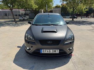 Ford Focus ST 2.5