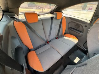 Ford Focus ST 2.5