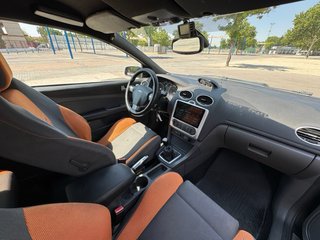 Ford Focus ST 2.5
