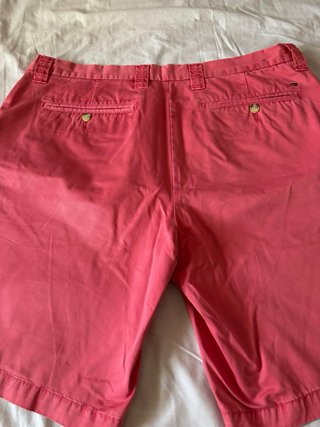 Pantalón corto hombre Tommy Hilfiger talla 38