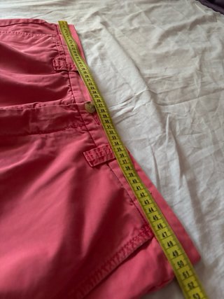 Pantalón corto hombre Tommy Hilfiger talla 38
