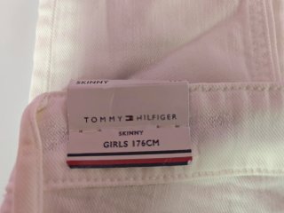 Lote de ropa varias marcas