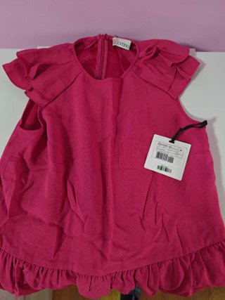 Lote de ropa varias marcas