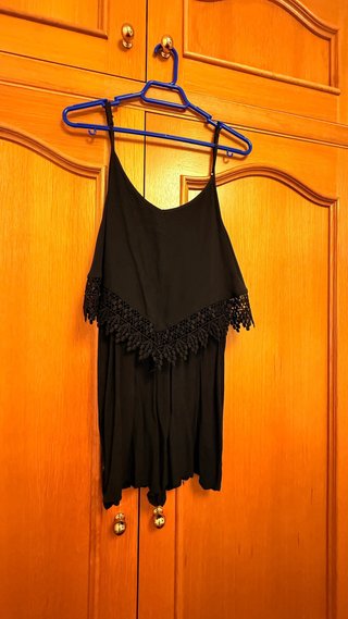 Lote de vestidos y camisas mujer