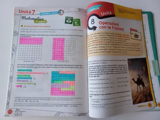 ISBN 9788869174964 - Libro Un mondo che conta 1