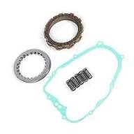 Kit discos embrague Honda varios modelos