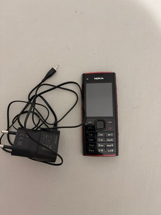 2 Telefoni cellulari Nokia X2