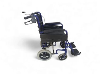 SILLA DE RUEDAS INVACARE