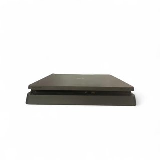 CONSOLA PS4 1TB + CABLES