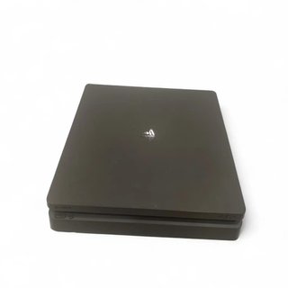CONSOLA PS4 1TB + CABLES