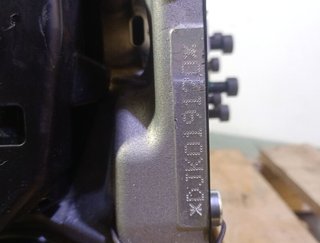 Seat djka motor completo alhambra 710 rectp5672342