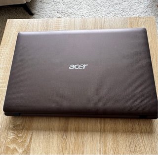 Portatile Acer Aspire 5742G