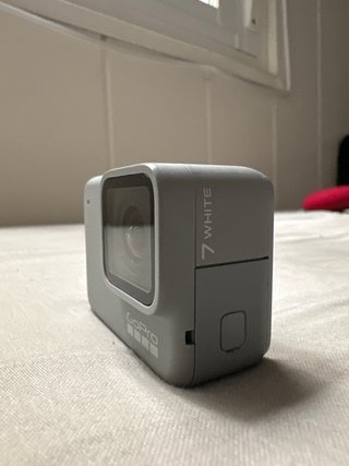 GoPro Hero 7 White