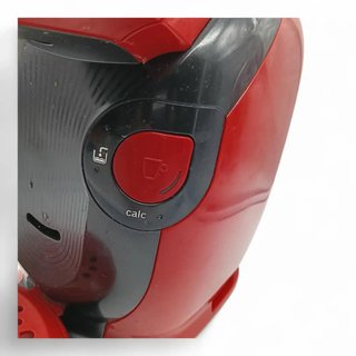 CAFETERA TASSIMO BOSCH ROJO