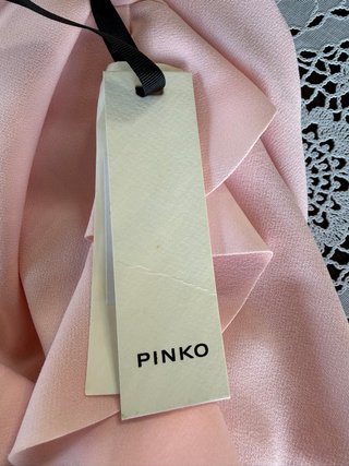 Abito NUOVO PINKO TG. 40 IT