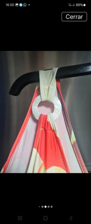 Mono de verano estampado mujer talla única